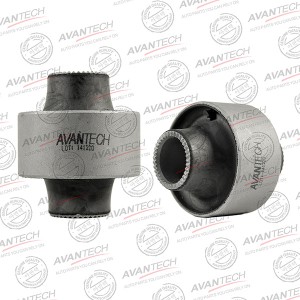 Сайлентблок переднего нижнего рычага, задний Avantech ASB0150 AVANTECH