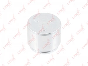 поршень суппорта переднего! d57\ Honda CR-V II 02>, Mitsubishi L200/L300/Pajero  BC-4326 LYNXAUTO