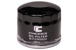 Фильтр масляный B11CR0523 B11CR0523 CWORKS