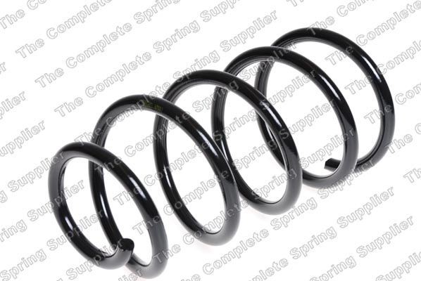 пружина пер.\ Ford Focus 2.5ST 04> 4027621 LESJOFORS