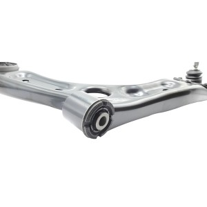 Рычаг подвески HYUNDAI Sonata (14-) передней нижний левый CTR CQ0170L CTR
