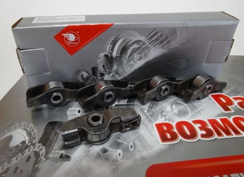Рычаг клапана ЗМЗ-514 ПРОГРЕСС 514.1007111-03 PROGRESS MOTOR