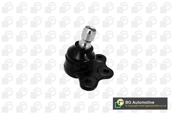 опора шаровая!\ Opel Astra G/H/Meriva/Vectra B/Omega B/Zafira A/B all 94> SJ9508 BG AUTOMOTIVE
