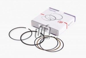 Кольца поршневые STD PR1186000 UNITED MOTORS PRO
