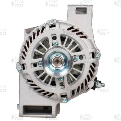 Генератор для а/м Mazda 3 (BK) (03-) 2.0i 90A (LG 2501) LG2501 START VOLT