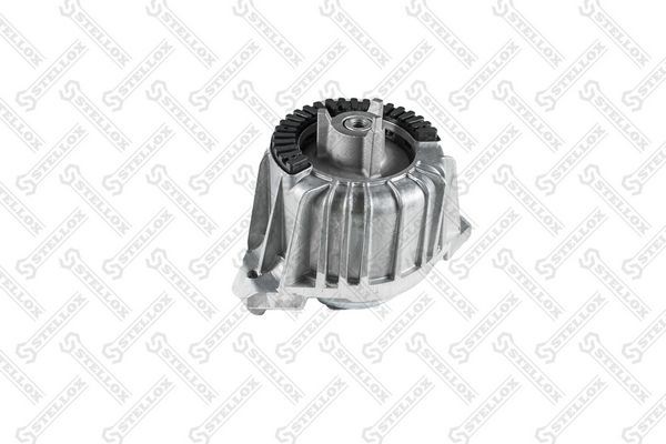 подушка ДВС левая!\ MB W212 2.2/2.5CDi 09> 25-18117-SX STELLOX