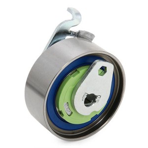 рем.к-кт ГРМ!\ Opel Astra/Vectra 1.8 16V 04> CT975K3 CONTITECH