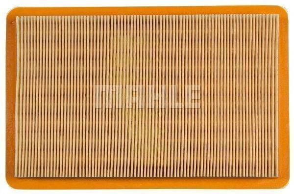 Фильтр воздушный MAZDA 323 (1.3/1.8 16V) (94-),Premacy (1.8 16V) (99-) MAHLE LX534 MAHLE KNECHT