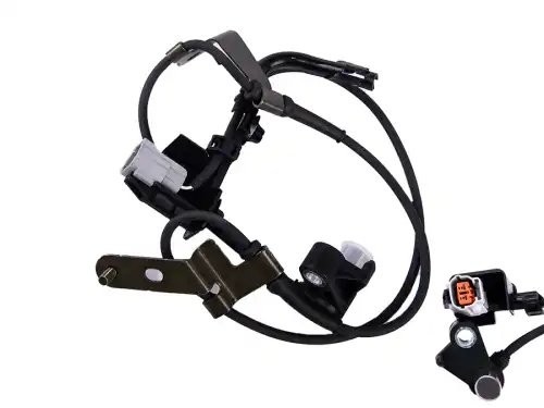 датчик ABS! передний правый\ Mazda 6 1.8-2.3 MZR 02> Z03291 ZENTPARTS