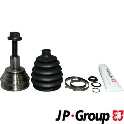 AUDI A3 [8P1] (2003- 2013)/VW CADDY III (2004>) 36*59,5*30 11 433 006 10 JP GROUP