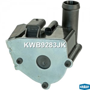 Насос водяной электрический KWB9283JK kwb9283jk KRAUF