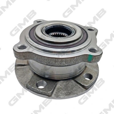 Ступица BMW X5 (E70),X6 (E71) передняя с подшипником в сборе GMB GH33900M GMB