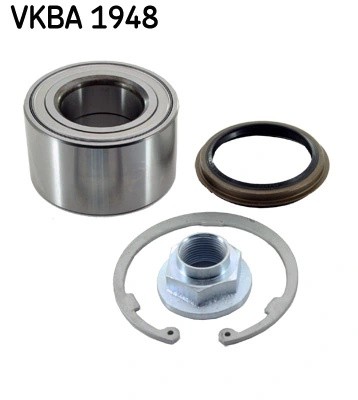Подшипник ступицы VKBA1948 SKF