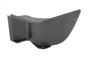 заглушка панели! передней левой черный (п) о.н.9438850074\ MB M3100130 MARSHALL