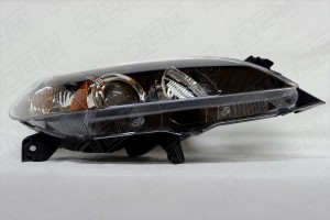 Фара правая Mazda 3 1 BK (2003-2009) седан, галоген OEM0203FR OEMPARTS