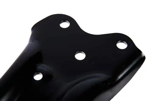 рычаг передний нижний левый! Audi A1, Seat Ibiza, VW Polo 1.2/1.4/1.6D/2.0D all  Z25044 ZENTPARTS