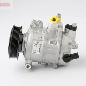 Компрессор VW Tiguan (07-) кондиционера DENSO DCP02030 DENSO