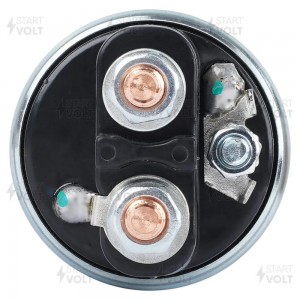 Реле втягивающее стартера для а/м Mercedes-Benz T1 (77-) 2.3D (VSR 1539) VSR 1539 START VOLT