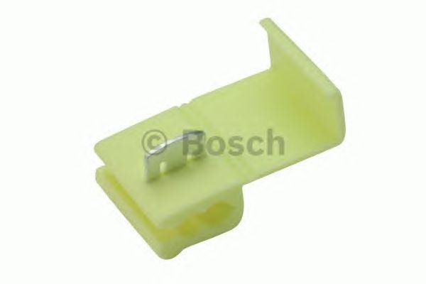 cоединитель проводов! 8784485025 BOSCH