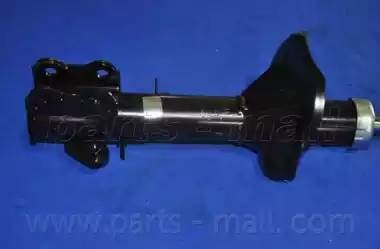 Амортизатор задний левый KIA CARENS2(RS)/(Xtrek) 02-05 PJB-158A PJB-158A PMC PARTS MALL