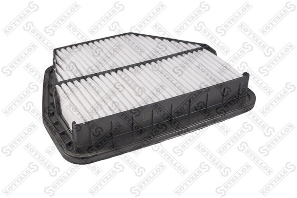 фильтр воздушный!\ Opel Antara, Chevrolet Captiva 2.4-3.2 06> 71-01105-SX STELLOX