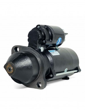 Стартер ЯМЗ-534,536 24В 4кВт ISKRAMOTOR IMS102348 ISKRAMOTOR