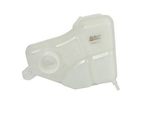 Бачок расширительный FORD Fiesta (01-08),Fusion (02-) охлаждающей жидкости BSG BSG30550012 BSG