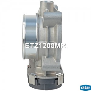 Заслонка CHEVROLET Captiva (07-08) дроссельная KRAUF ETZ1208MR KRAUF