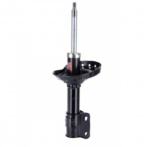 Амортизатор газовый передний правый Excel-G 334372 334372 KAYABA