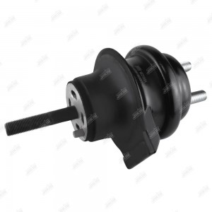подушка двигателя задняя!\ Toyota Aristo 97-04, Lexus 300/400/GS300 97-05 ME21055H JIKIU