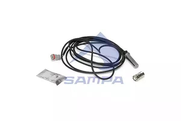 Датчик ABS 096347 SAMPA