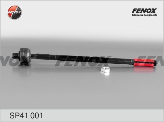 FORD TRANSIT [FA] (2000-2006) SP41001 FENOX