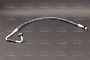 Шланг VW Passat 5 AUDI A4,A6 компрессора кондиционера TERMAL 1095941 TERMAL