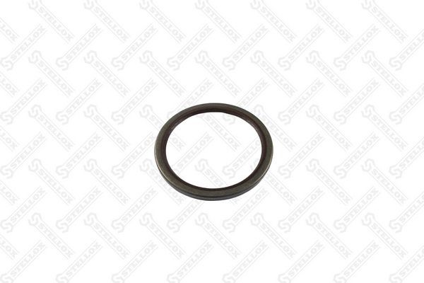 сальник! ступицы 132x160x10 \MAN TGA/TGS/TGX 81-01347-SX STELLOX