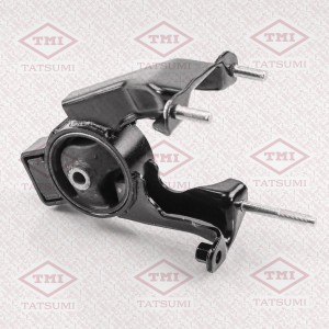 Опора двигателя задняя TOYOTA Corolla 01- TEG1277 TEG1277 TATSUMI
