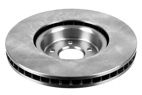 диск тормозной передний!\ Audi A4/A5/Q5/Q7 2.0-3.0 TFSi/TDi 15> 6021-0057V-SX STELLOX
