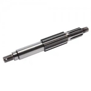 Вал КР МТЗ MEGAPOWER 18013001 MEGA POWER