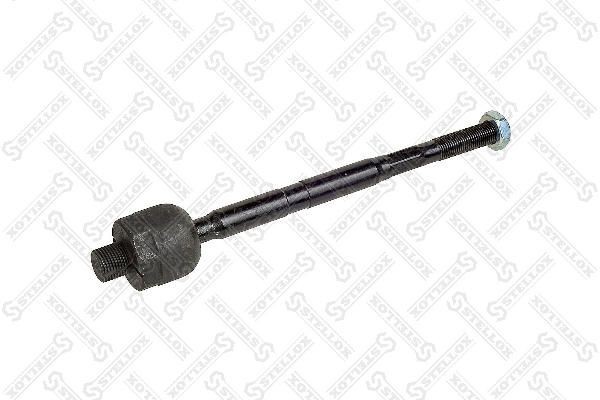 тяга рулевая!\ BMW E87/E90/E91 1.6-2.0/1.8D/2.0D 04> 5500362ASX STELLOX