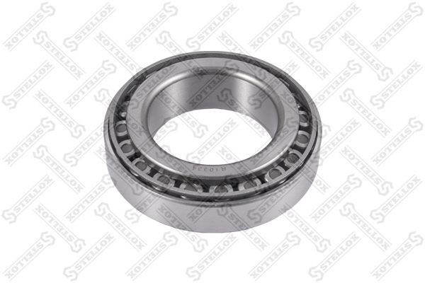 подшипник ступицы !роликовый 66.67x112.71x30.16\ MAN,VOLVO 84-40285-SX STELLOX