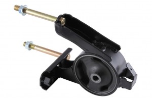 Опора двигателя  TOYOTA YARIS NCP2,NLP2 99-05 MI21165 MI21165 JIKIU