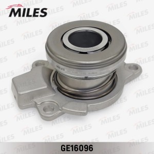 Подшипник выжимной OPEL AGILA B/SUZUKI SX4 I/SWIFT III/IV 1.3-2.4 06- (Sachs 318 GE16096 MILES