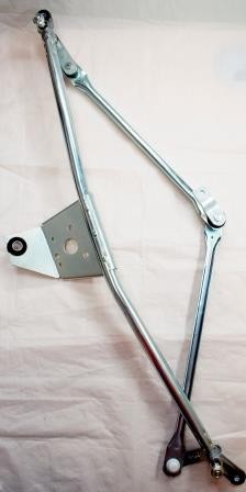 Трапеция стеклоочистителя ВАЗ-2123 CARTRONIC CRTR0126600 CARTRONIC