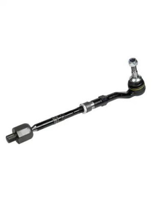 тяга рулевая с наконечником! BMW E60/E61/E63/E64 2.0i-4.4i/2.5D 03> Z28434 ZENTPARTS