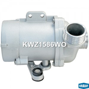 Насос водяной BMW 5 (F18), 7 (F01) электрический KRAUF KWZ1586WO KRAUF
