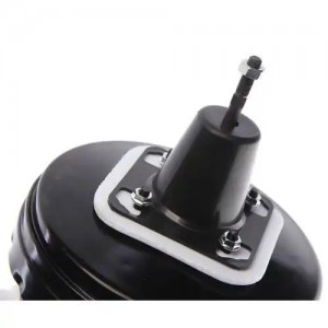 Усилитель вакуумный ГАЗ-3302 Бизнес в сборе с ГТЦ MEGAPOWER 35045003 MEGA POWER