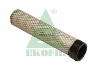 Фильтр воздушный HYUNDAI KOMATSU BOBCAT внешний EKOFIL EKO013082 EKOFIL