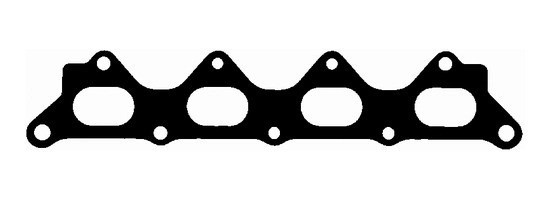 прокладка коллектора выпускного!\ Mitsubishi Colt/Lancer 1.3 16V 4G13 01> MG9521 BG AUTOMOTIVE