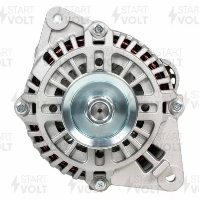 Генератор для ам Great Wall Hover H3 (10-),H5 (10-) 2.0i,2.4i 90A (LG 3002) LG3002 START VOLT