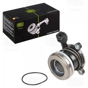 Муфта выкл. сцеп. Chevrolet Aveo T300 (11-)/Opel Mokka (13-) 1.6i/1.8i (гидравл. CT 0512 TRIALLI