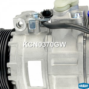 Компрессор кондиционера KCN0370GW KRAUF